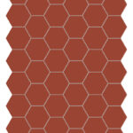 Rusty Red