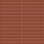 Rusty Red (matte)