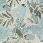 Blue Peony