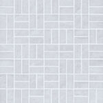 Mosaico 1x2