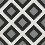 Vague Grey Deco