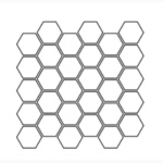 Mosaic D