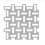 Mosaico Weave