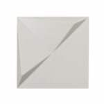 Sculpt 8x8 White
