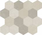 Hexagon Multicolor Light