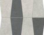 Geometric Multicolor Dark