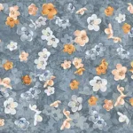 Bloom Blue