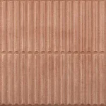 Stripes Clay Matte