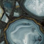 Agate Azure