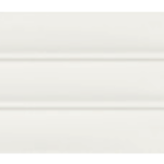Flat - Bright White