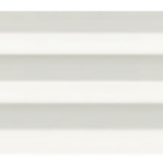 3D - Matte White