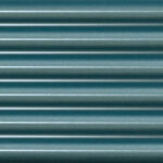 Indaco - Quilt, Glossy