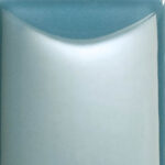 Indaco - Peak, Glossy