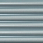 Azzurro - Quilt, Glossy