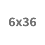 6x36 Field