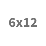 6x12