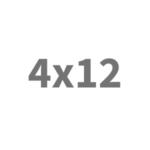 Field - 4x12