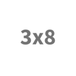 2.5x8