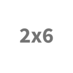 2x6
