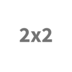 2x2 - Dot