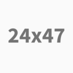 24x47 - 6mm