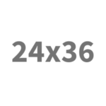 24x36