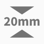 24x36 20mm - Outdoor