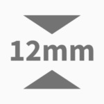 63x126 - 12mm