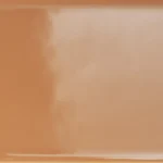 Caramel Flat - Glossy