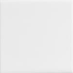 Matte White (Matte)