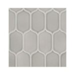 5x3 - Flask (Flat Shapes)
