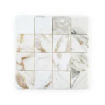 Cobblestone Mosaic