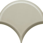 6" - Tear Drop Bevel