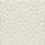 Whitecaps - 6x6 Caspian Deco