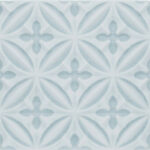 Top Sail - 6x6 Caspian Deco