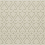 Surf Gray - 6x6 Persian Deco