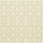 Sand Dollar - 6x6 Persian Deco