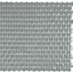 Sage - 3/4in Pennyrounds - Glossy