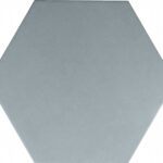 Azure - 9in Hex