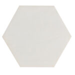Solano - 6in Hex
