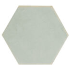 Leaf - 6in Hex