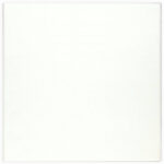 White - 7in Square