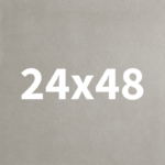 Grey - 24x48