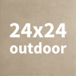 Sand - 24x24 - Outdoor