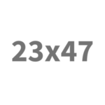 23x47
