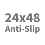 23x47 (Antislip)