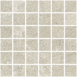 Mosaico A - 9mm