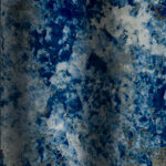 Sodalite Blue - Roman Regular