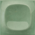 Verde Acqua - 4x4 Groovy