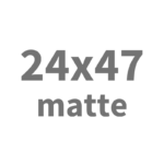 24x48 - Naturale - 9mm